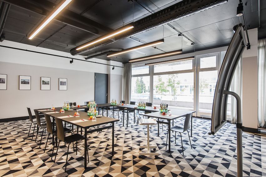 Premier Inn München City Ost