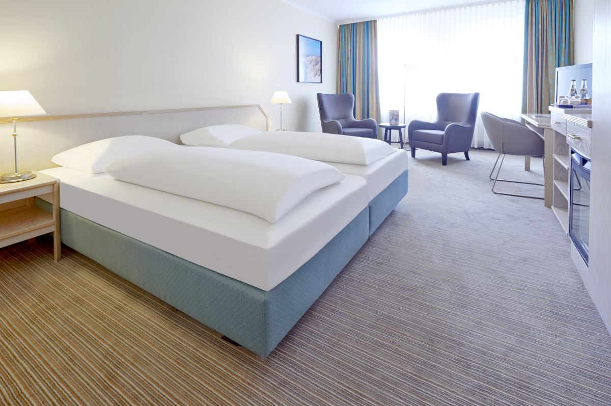 Upstalsboom Parkhotel Bild 4