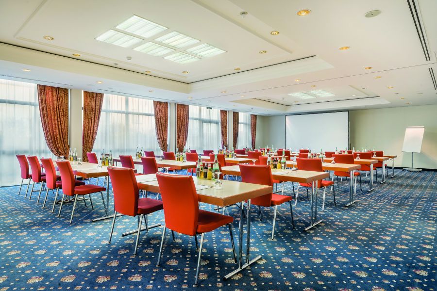 Garner Hotel Rüsselsheim