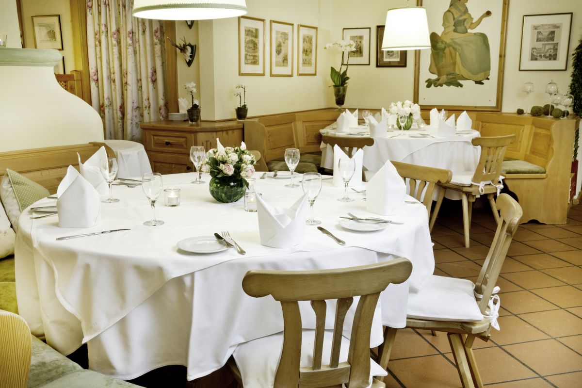 Hotel Freisinger Hof Bild 8