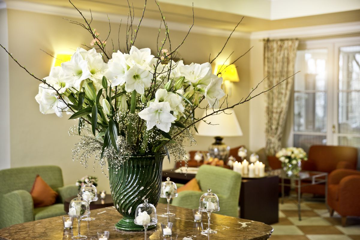 Hotel Freisinger Hof Bild 9