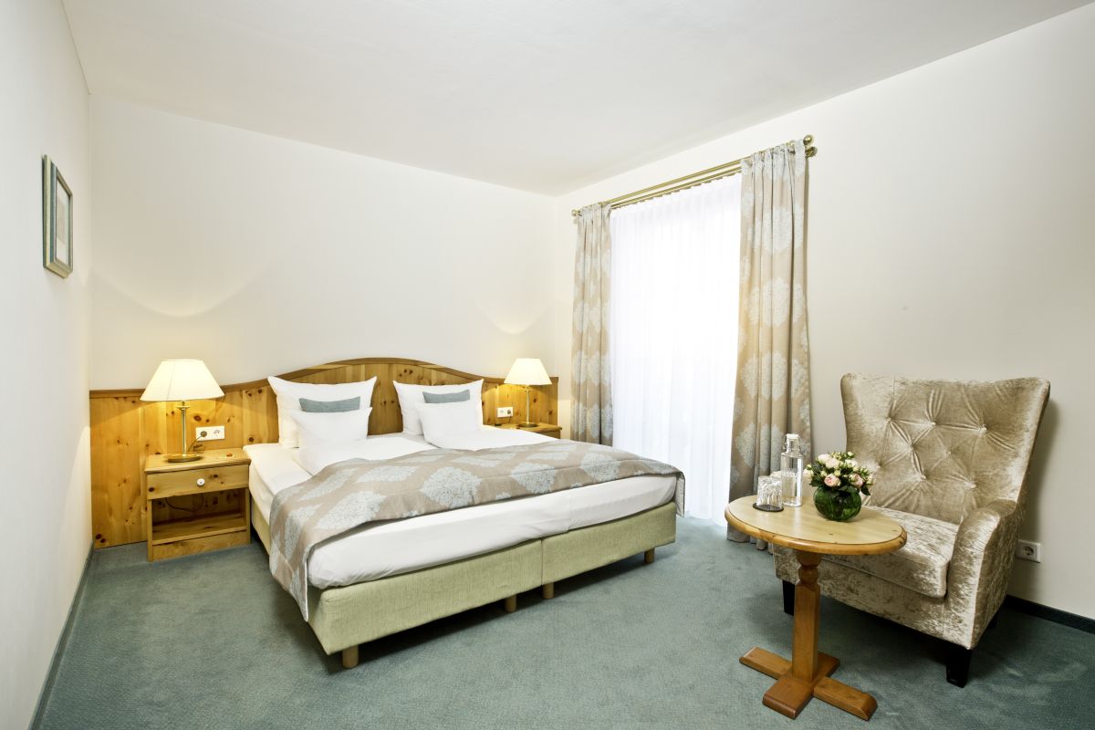 Hotel Freisinger Hof Bild 13