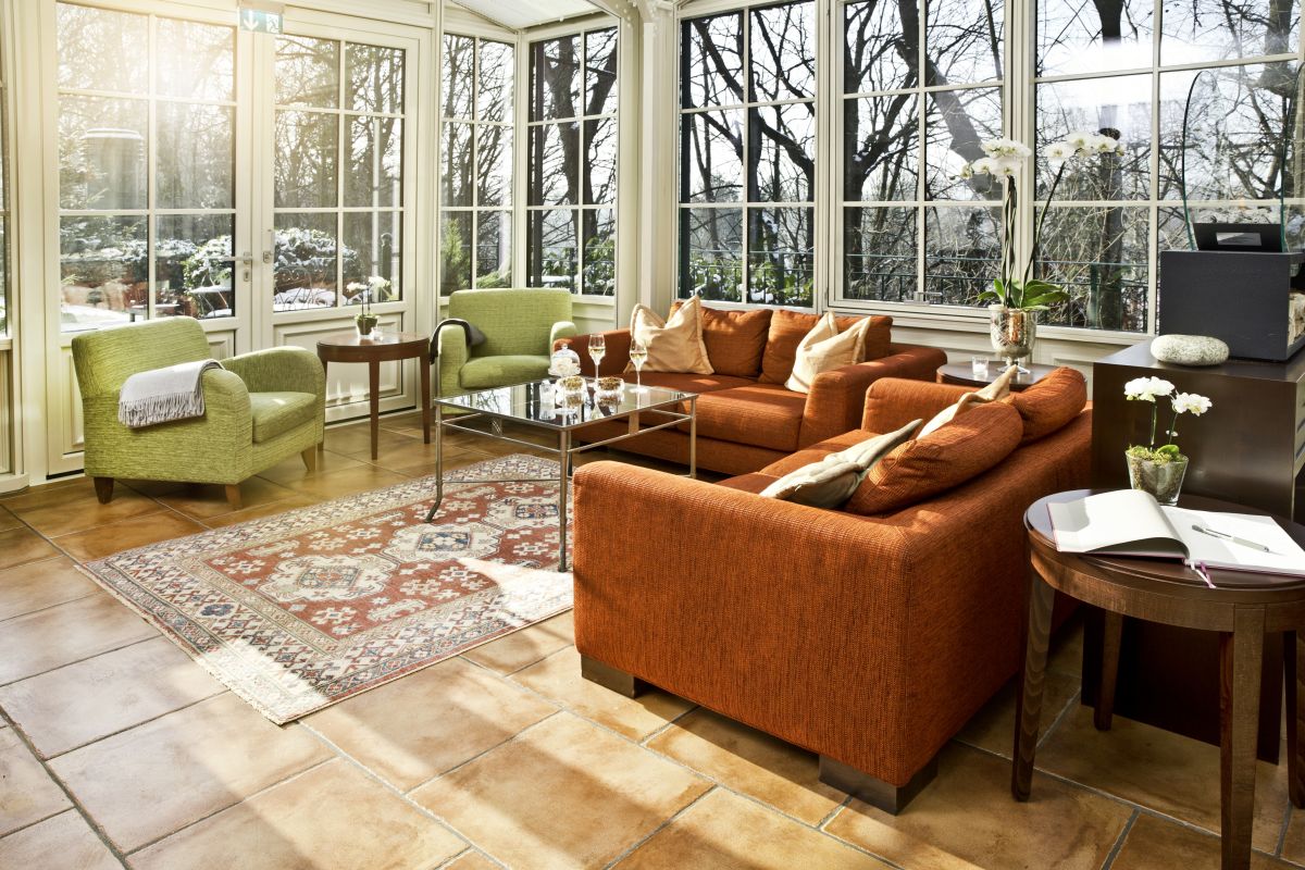 Hotel Freisinger Hof Bild 14