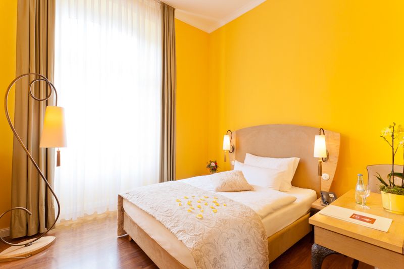 Classic Hotel Harmonie Bild 21