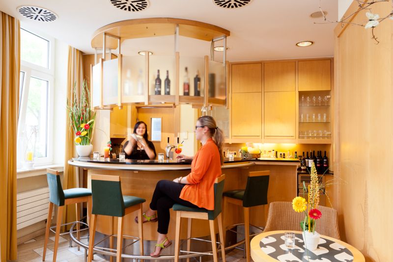 Classic Hotel Harmonie Bild 32