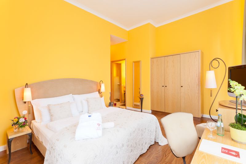 Classic Hotel Harmonie Bild 23