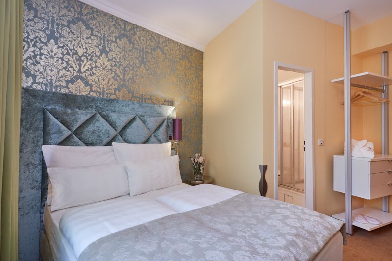 Classic Hotel Harmonie Bild 24