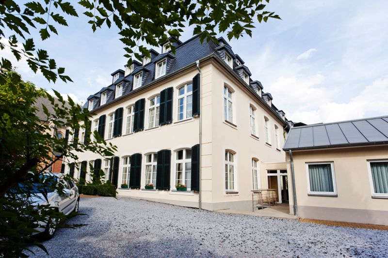 Classic Hotel Harmonie Bild 15
