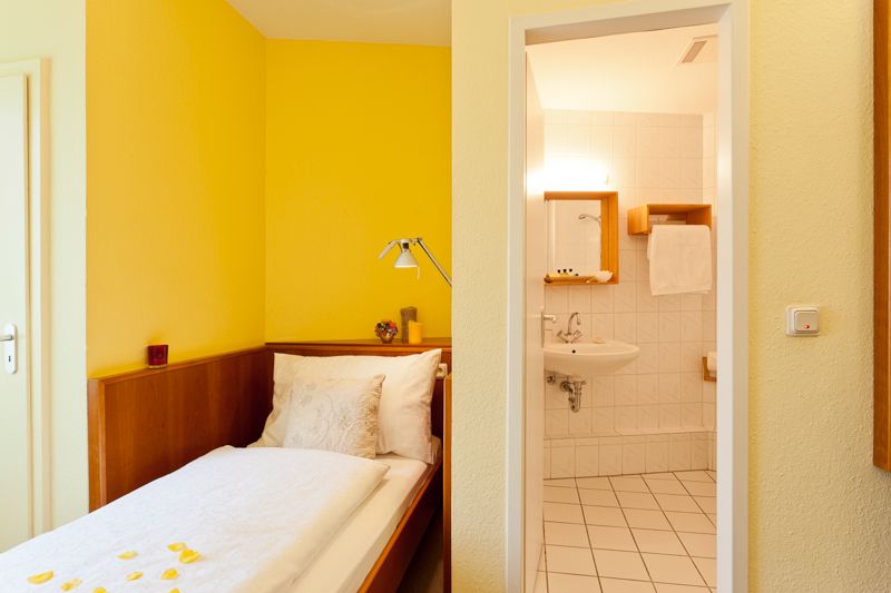 Classic Hotel Harmonie Bild 25
