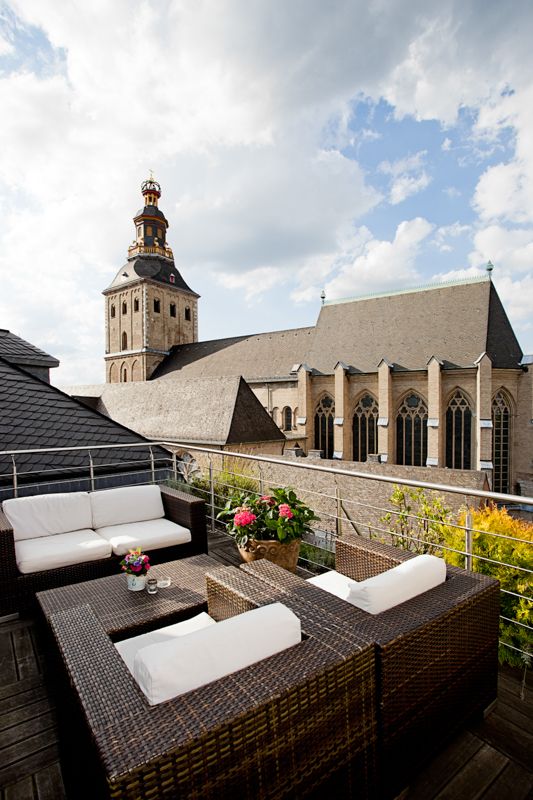 Classic Hotel Harmonie Bild 30