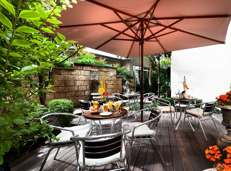 Classic Hotel Harmonie Bild 31