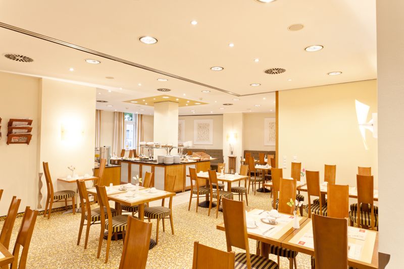 Classic Hotel Harmonie Bild 33
