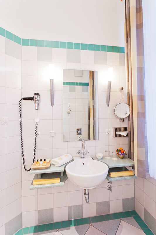 Classic Hotel Harmonie Bild 27