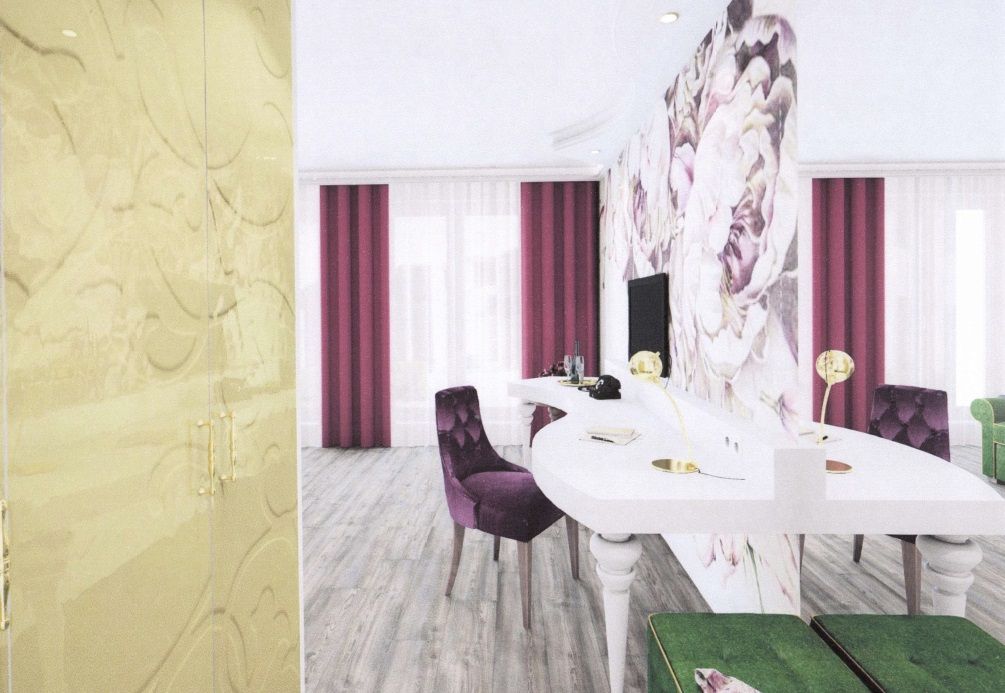 Classic Hotel Harmonie Bild 18