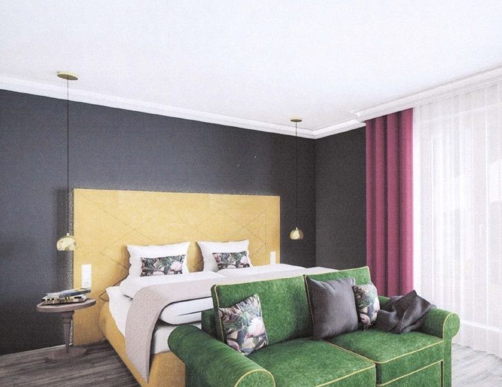 Classic Hotel Harmonie Bild 19