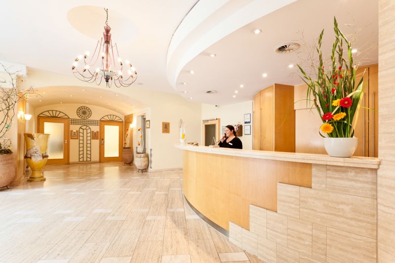 Classic Hotel Harmonie Bild 16