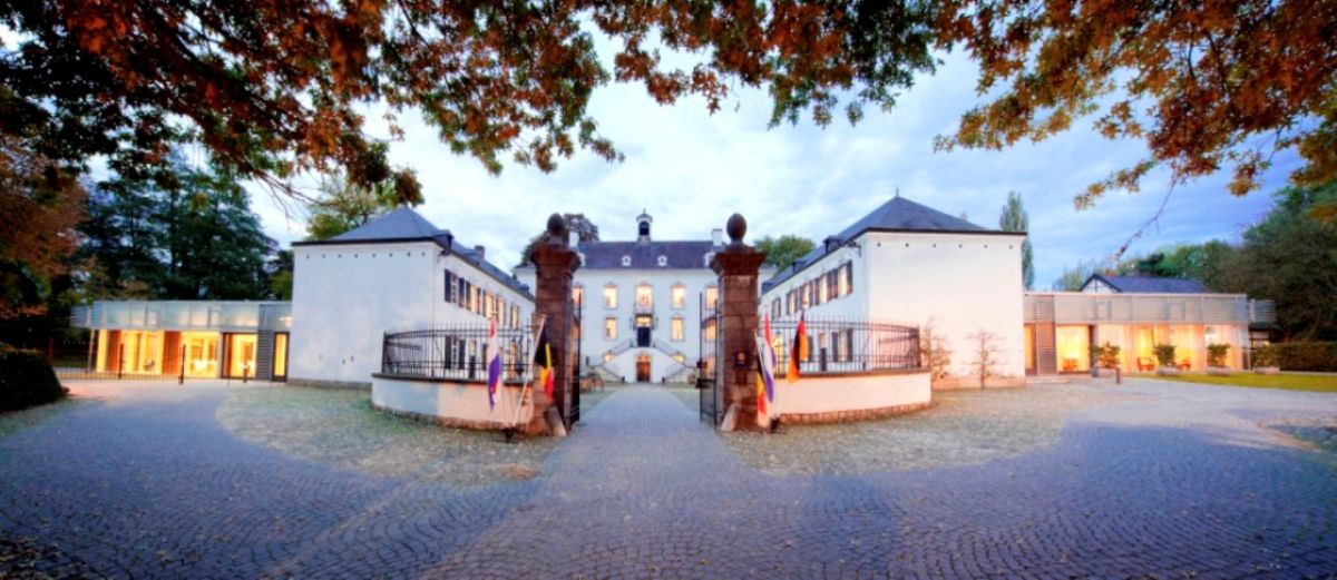 Bilderberg Kasteel Vaalsbroek Bild 14