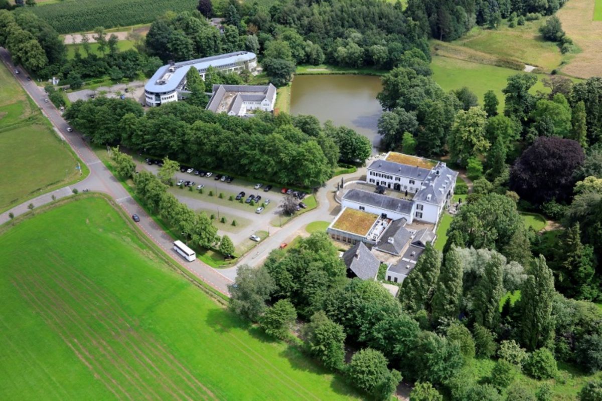 Bilderberg Kasteel Vaalsbroek Bild 25