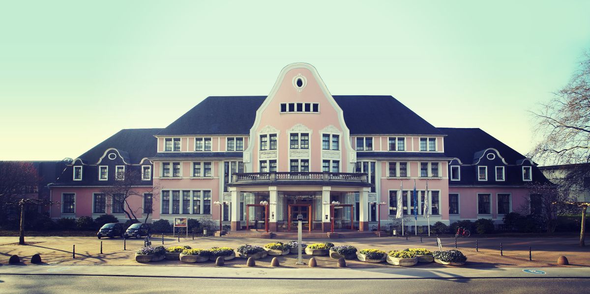 Kasino Hotel Bild 2