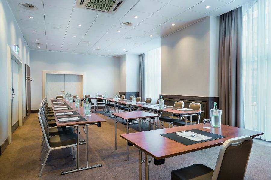 Garner Hotel Essen - Handelshof Bild 5