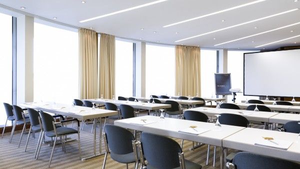 Novotel Freiburg am Konzerthaus