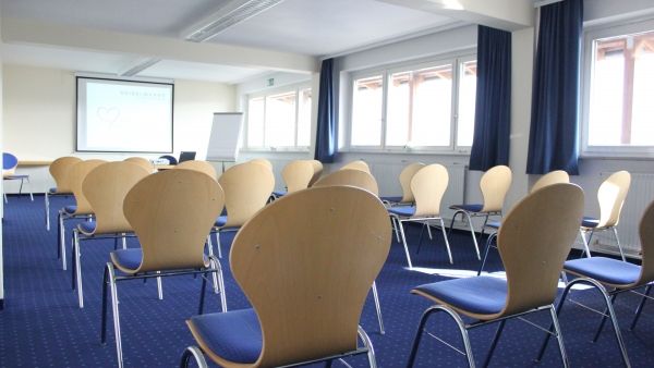 Hotel Alexandersbad Bild 9