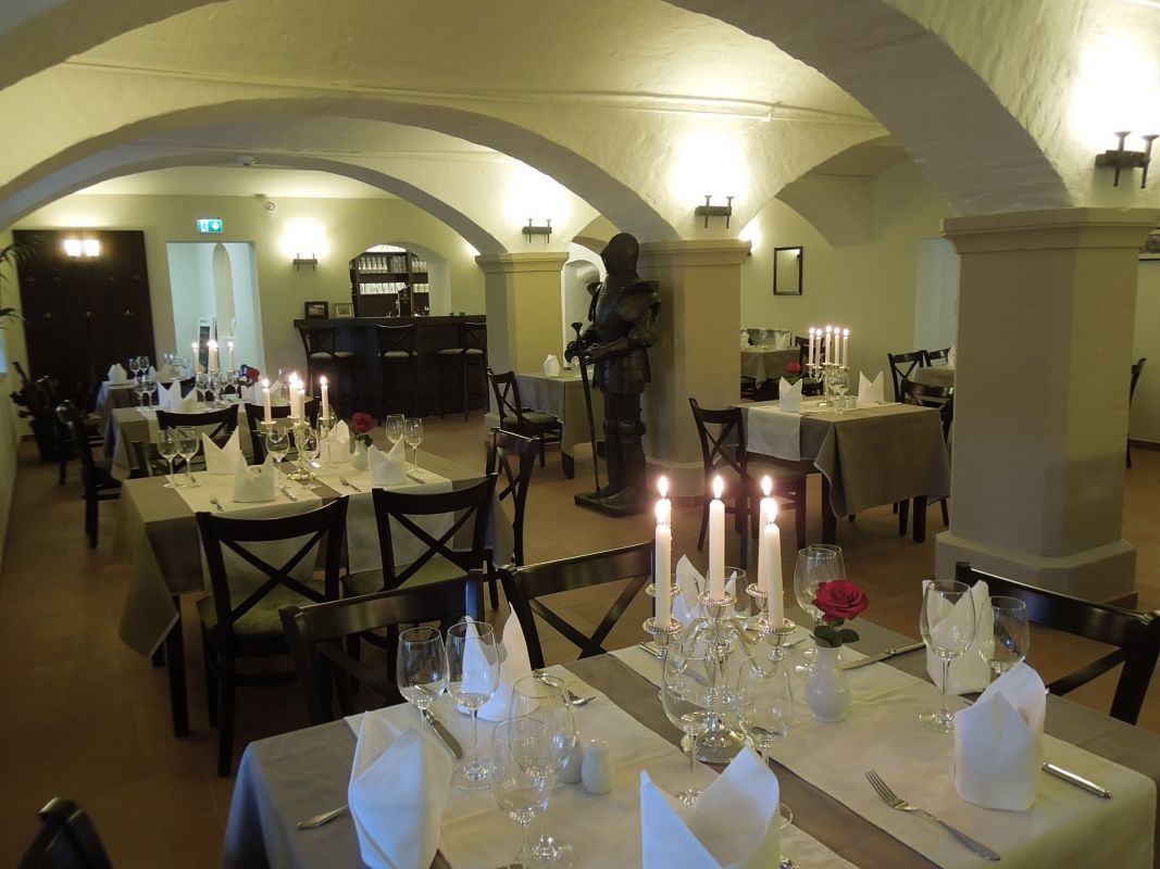 Hotel Mutiger Ritter Bild 10