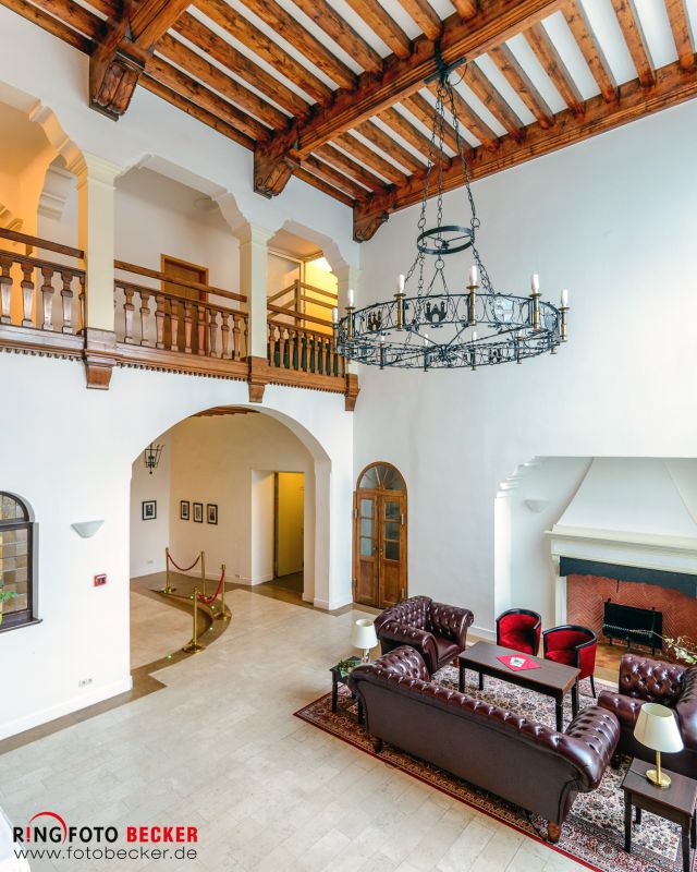 Hotel Mutiger Ritter Bild 8