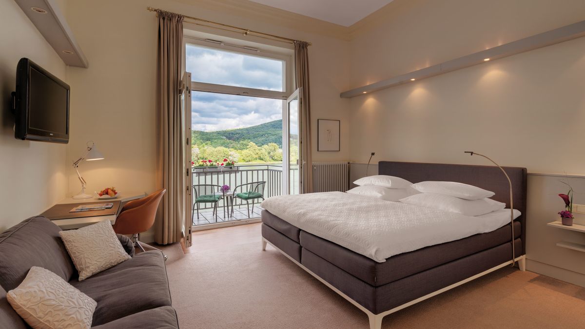 Rheinhotel Dreesen, Ringhotel Bild 42