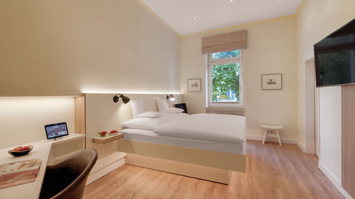 Rheinhotel Dreesen, Ringhotel Bild 45