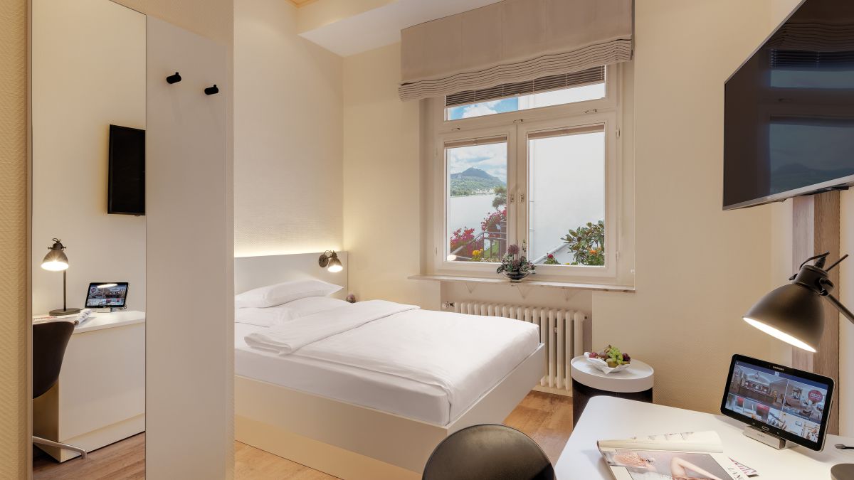 Rheinhotel Dreesen, Ringhotel Bild 23