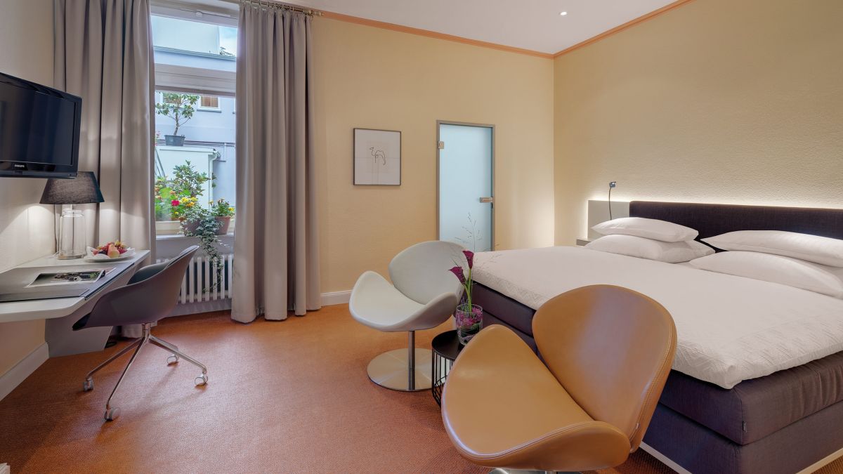 Rheinhotel Dreesen, Ringhotel Bild 46