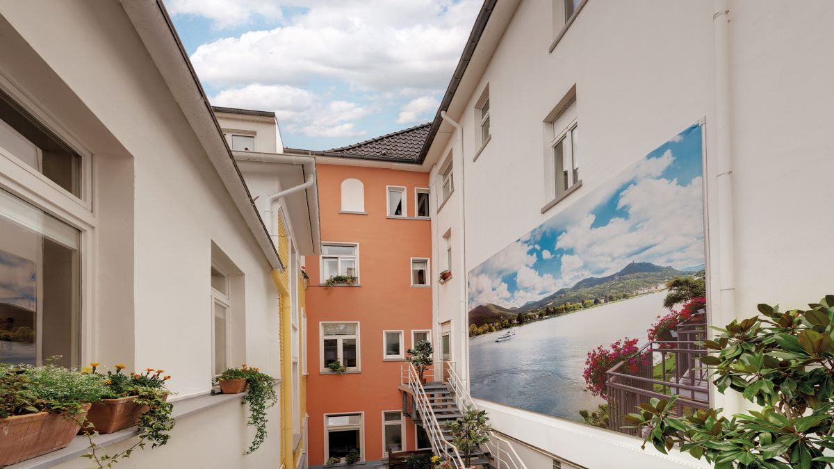 Rheinhotel Dreesen, Ringhotel Bild 22