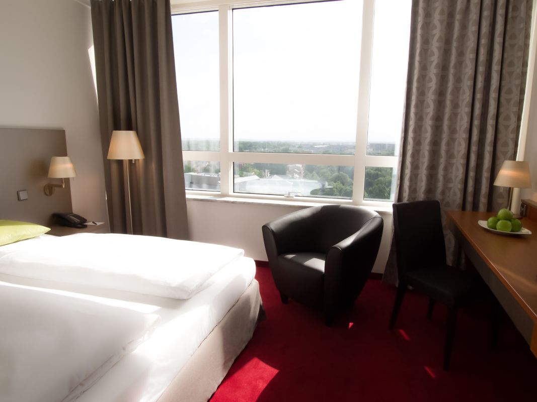 Holiday Inn Cottbus By IHG Bild 17
