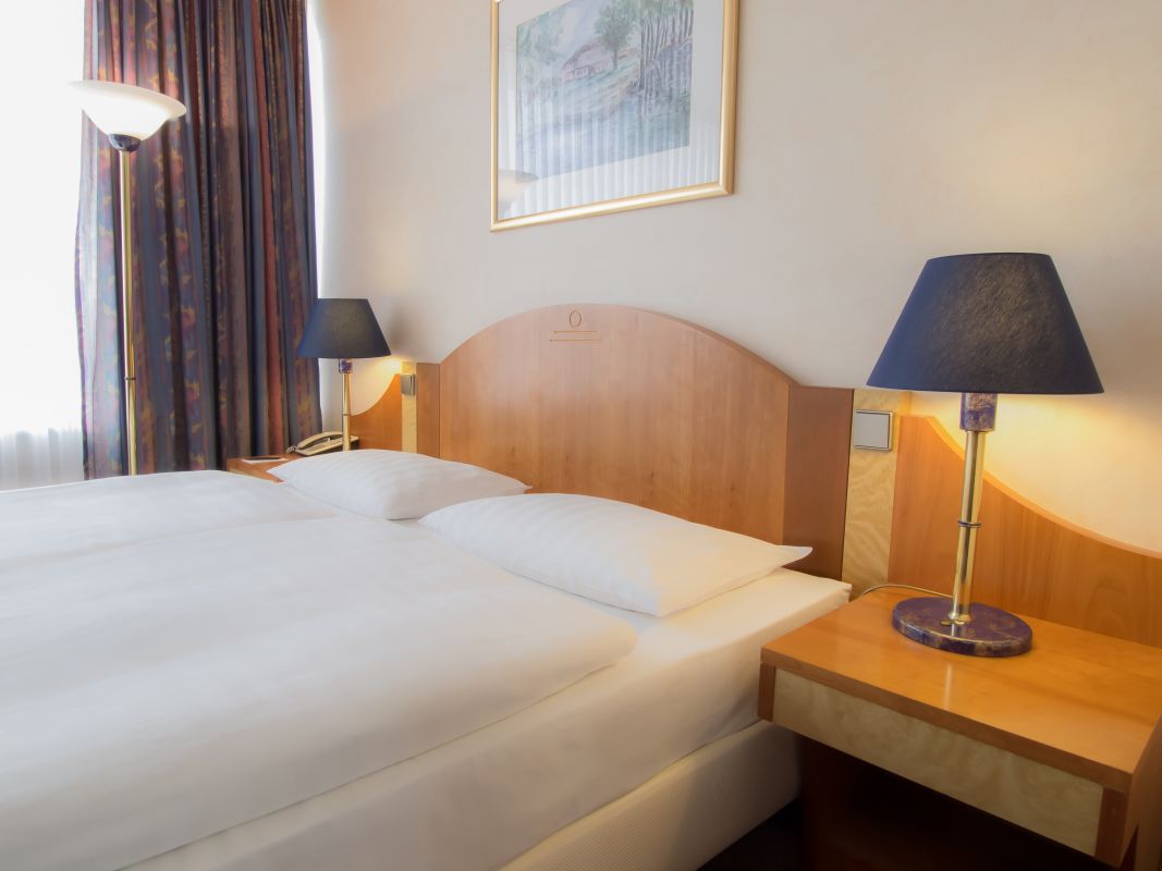 Holiday Inn Cottbus By IHG Bild 18