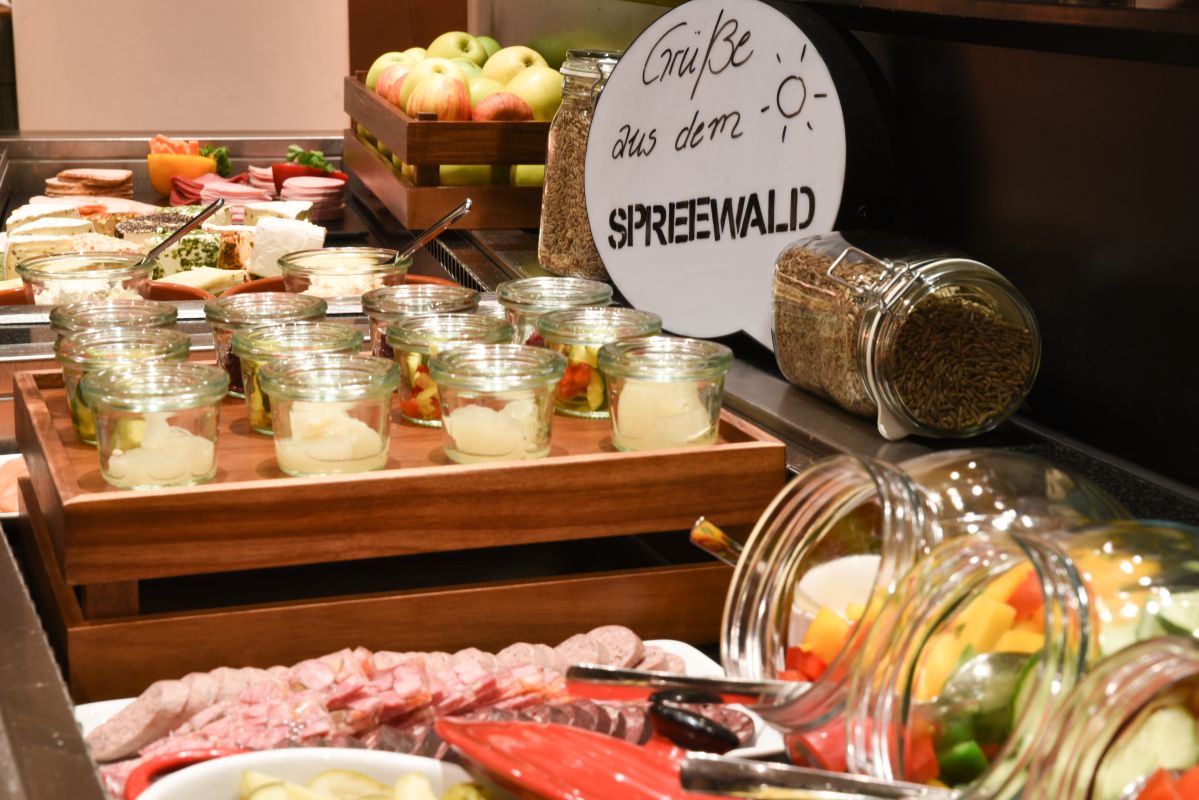 Holiday Inn Cottbus By IHG Bild 20
