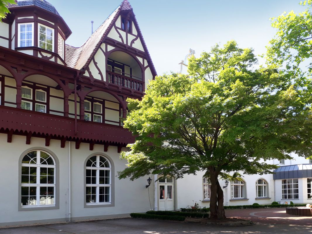 Hotel Mutiger Ritter
