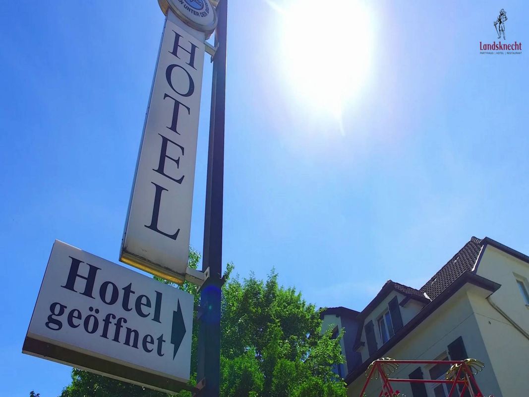 Hotel Landsknecht Bild 7