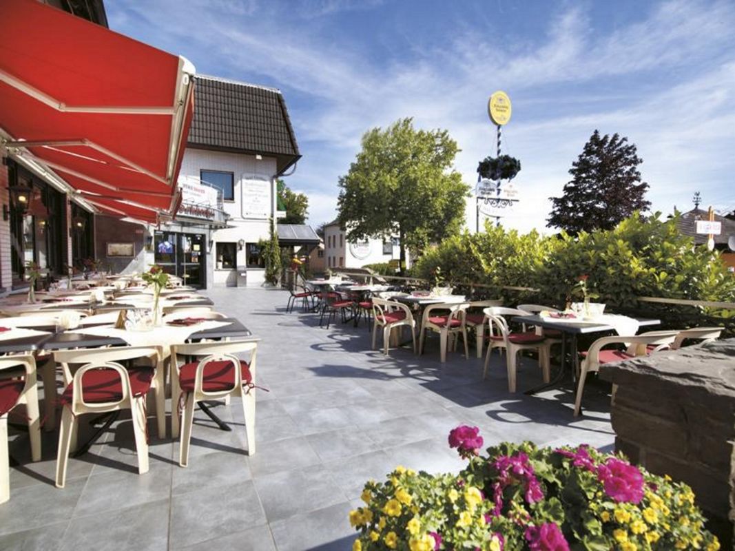 Hotel Landsknecht Bild 9