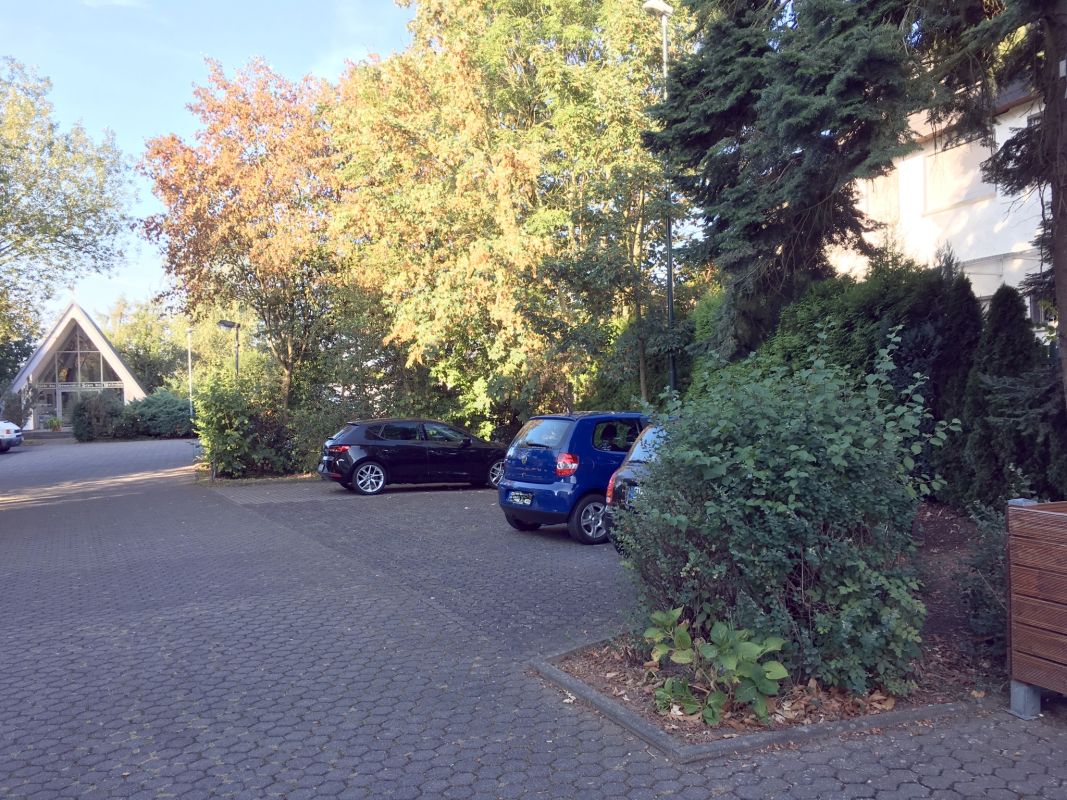 Hotel Landsknecht Bild 5