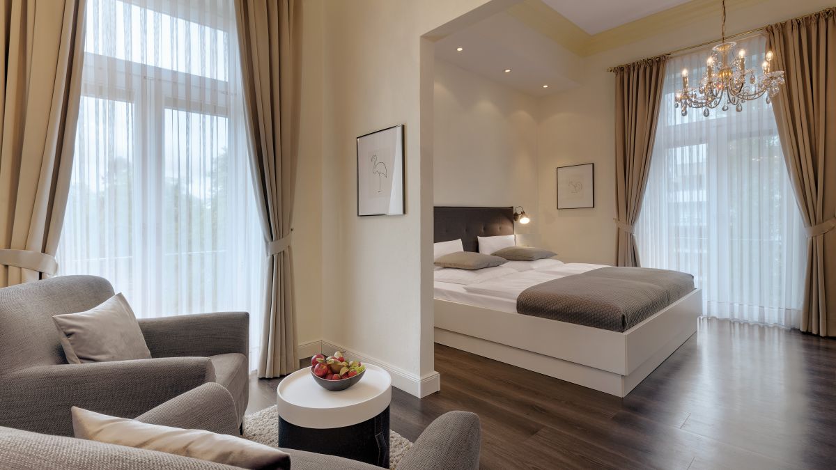 Rheinhotel Dreesen, Ringhotel Bild 35