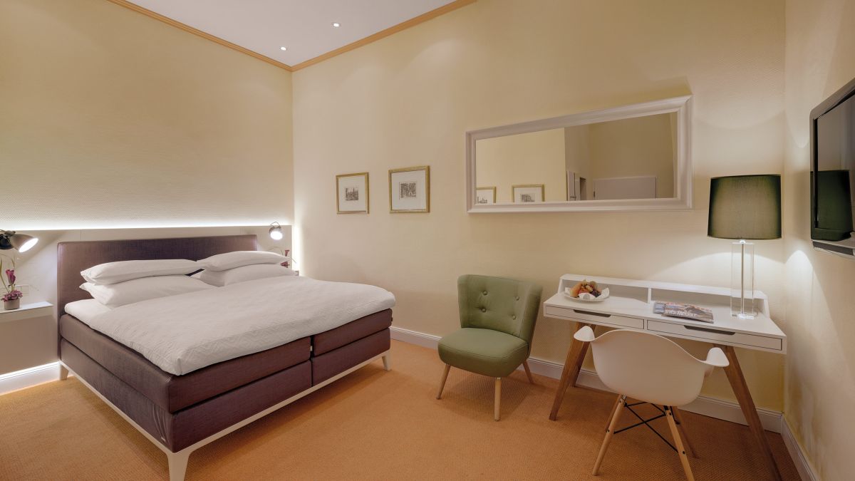 Rheinhotel Dreesen, Ringhotel Bild 39