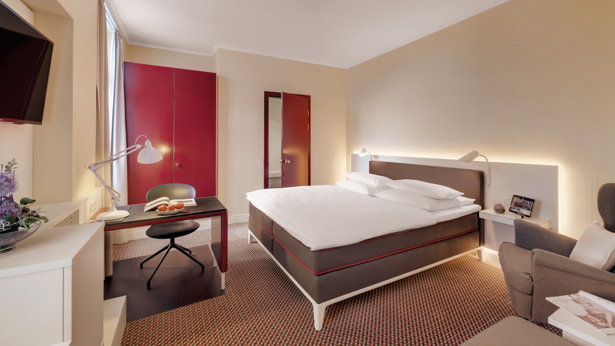 Rheinhotel Dreesen, Ringhotel Bild 40