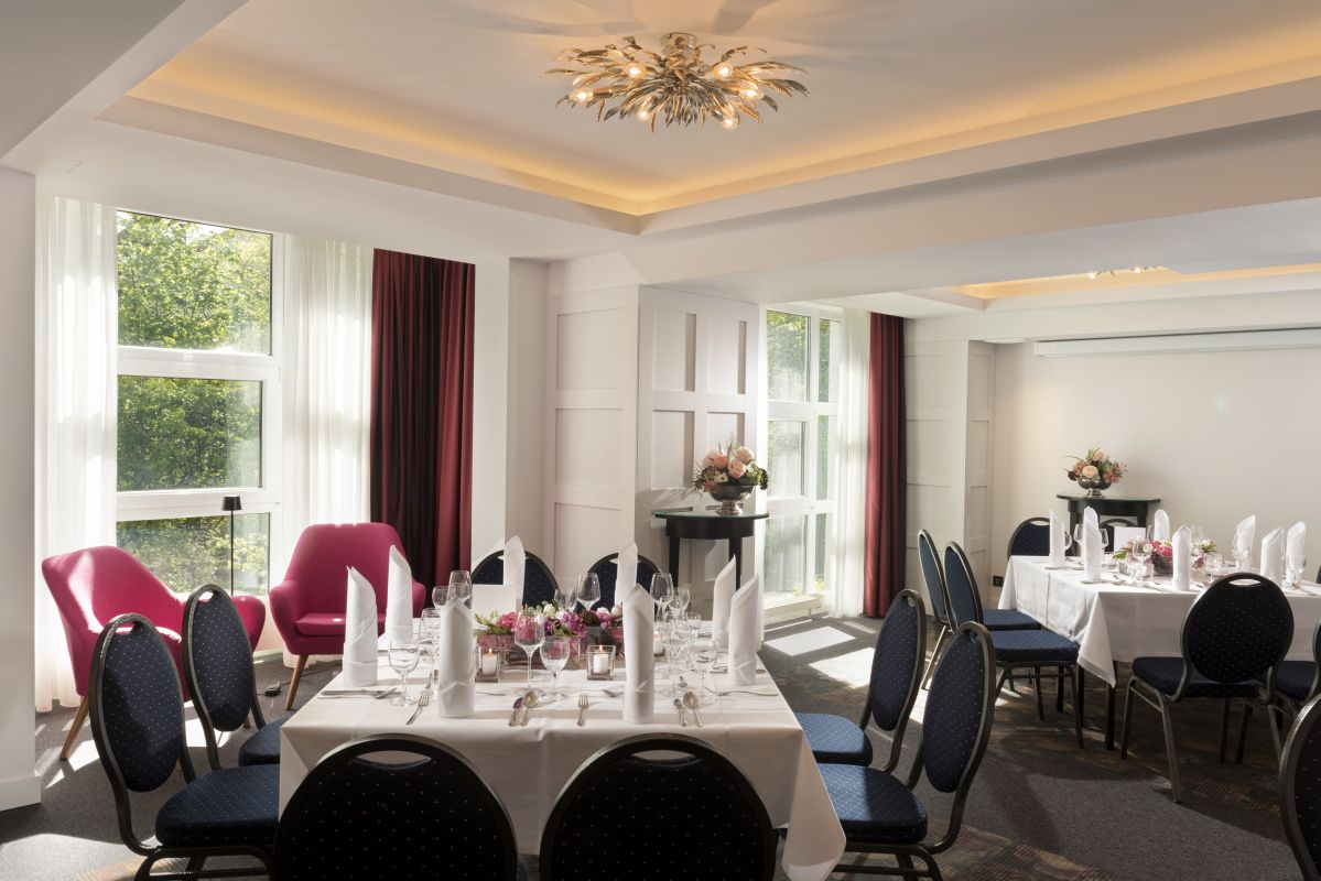 Best Western Hotel Windorf Bild 15