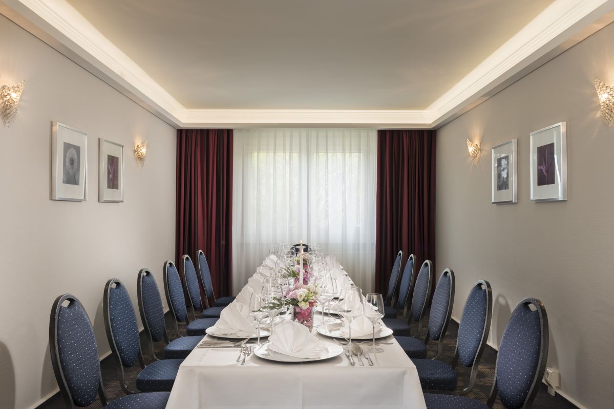 Best Western Hotel Windorf Bild 23