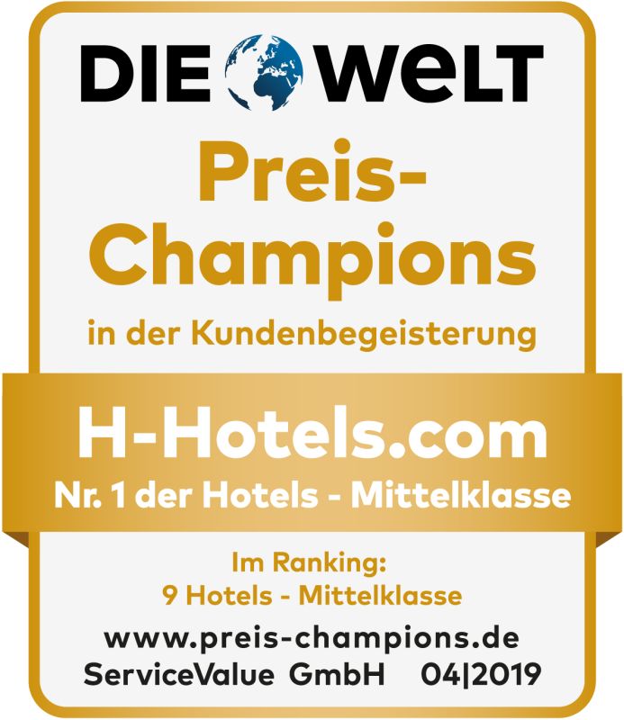 H+ Hotel Willingen Bild 9
