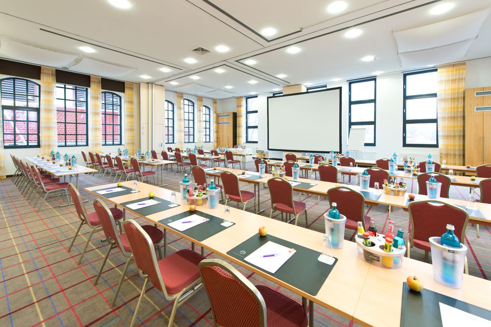 MARRIOTT FOUR POINTS BY SHERATON OFFENBACH