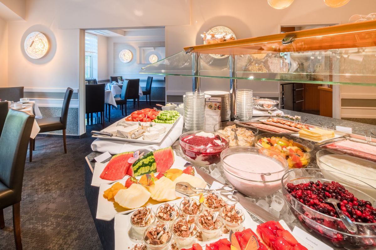 Best Western Hotel Windorf Bild 10