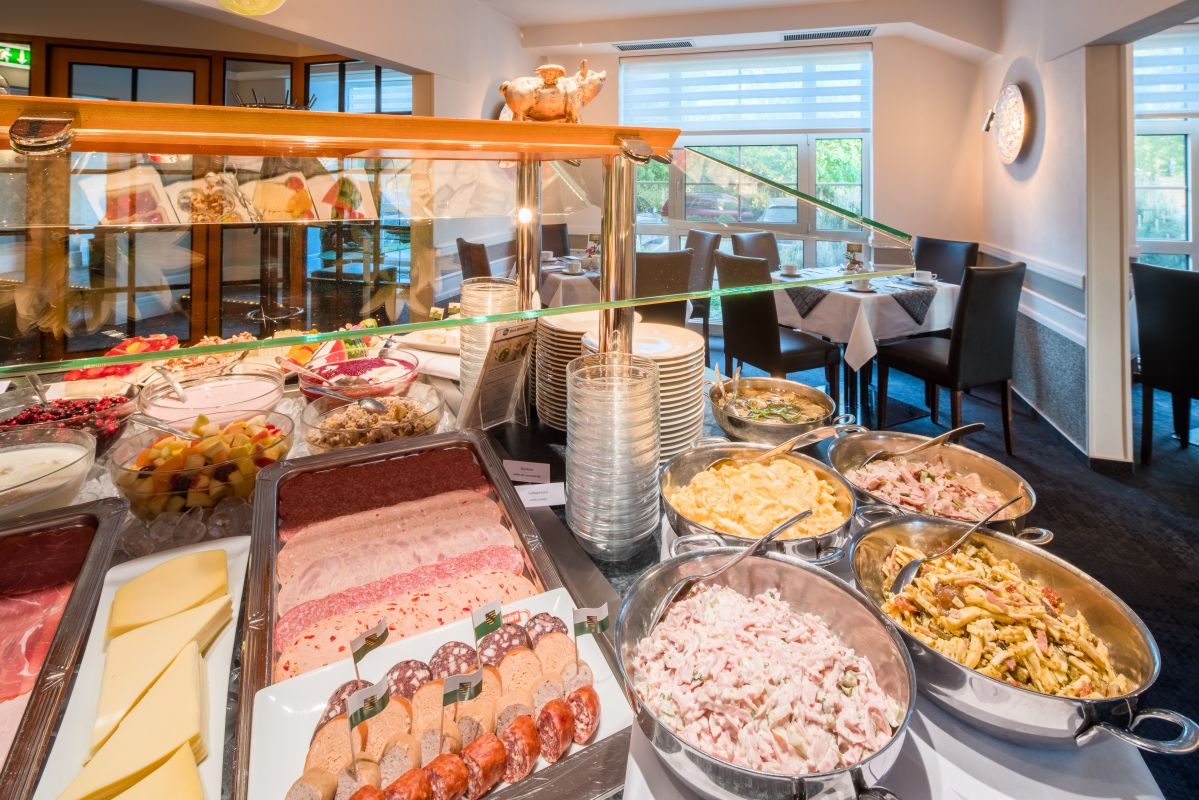 Best Western Hotel Windorf Bild 19