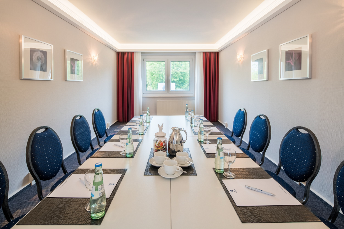 Best Western Hotel Windorf Bild 28